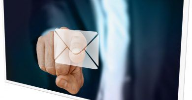 Los actores maliciosos continuan favoreciendo el correo electrónico como un vector de ataque de bajo esfuerzo, pero de alto impacto para diseminar malware.