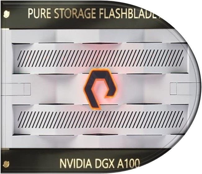 Pure Storage, en colaboraci&oacute;n de Nvidia, anuncia nueva actualizaci&oacute;n de su infraestructura AIRI que acelera las iniciativas de IA a cualquier escala.