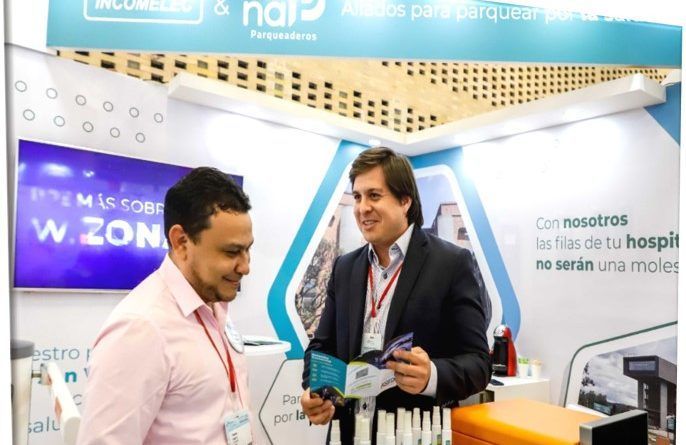 ZonaP cuenta hoy con cerca de 47 parqueaderos distribuidos en Medellín, Valle de Aburrá, Bogotá y Cali, contribuyendo a la conformación de una red estratégica de estacionamientos en clínicas, hospitales, torres médicas entre otros.