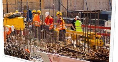 El crecimiento de la productividad laboral de este sector es en promedió del 1% anual durante las dos últimas décadas, muy por debajo del 2,8% de la economía mundial total y del 3,6% de la industria manufacturera.