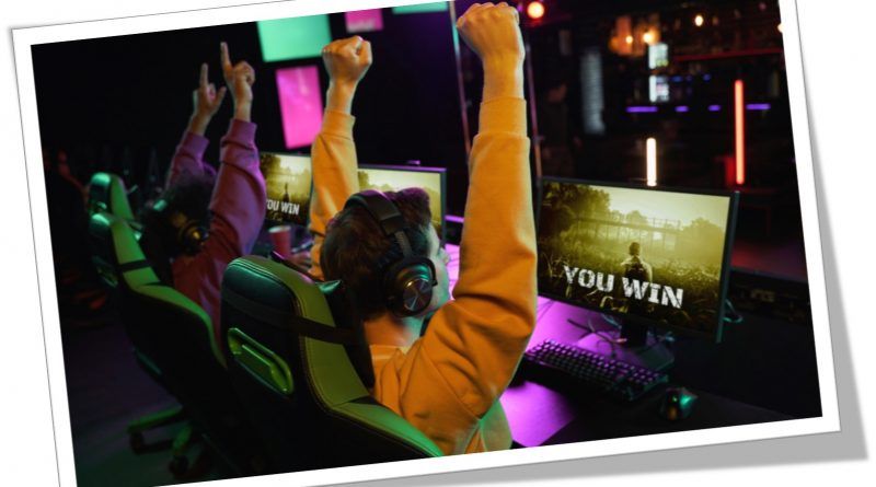 Los videojuegos pasaron de ser una afición para conformar una de las industrias con más potencial en la actualidad, estableciéndose como un jugador principal en la economía creativa.