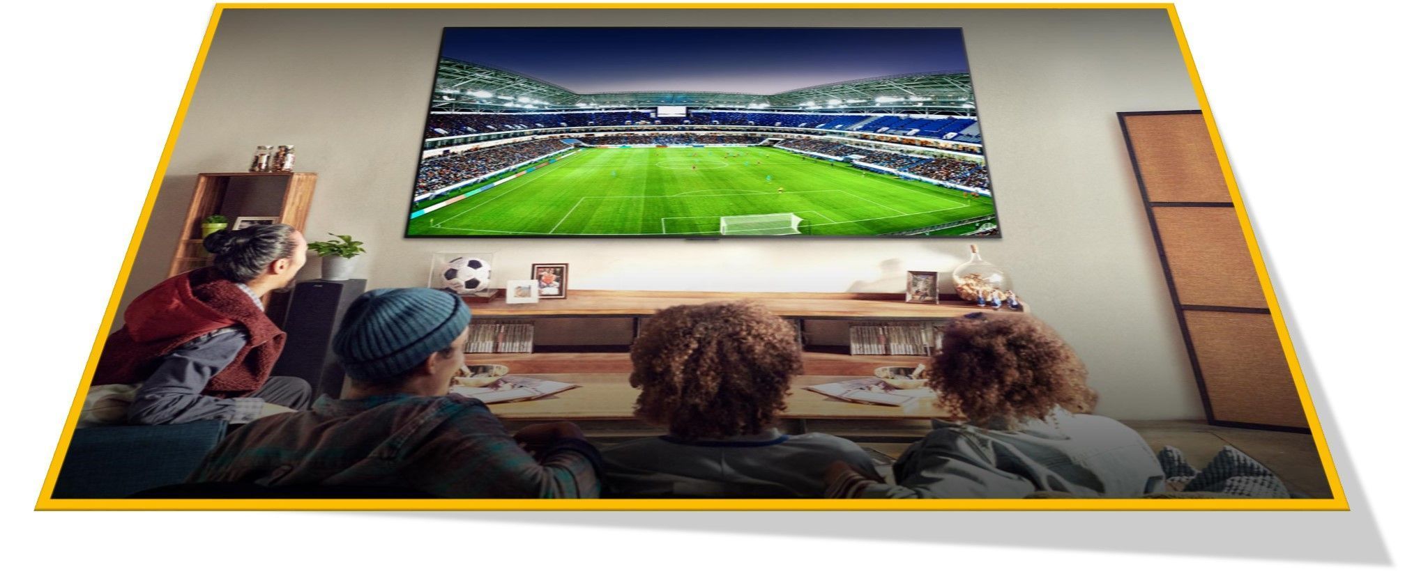 De acuerdo con un estudio realizado por MasterCard, el 57% de los colombianos prefiere ver un partido de f&uacute;tbol con sus amigos y cerca del 35% estar&iacute;a dispuesto a dejar de ir a estudiar o trabajar por ver un partido.