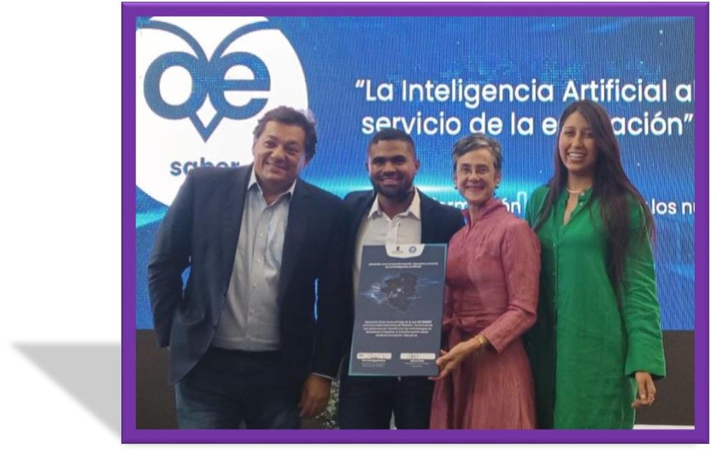 La empresa puertorrique&ntilde;a Casa Grande Interactive en alianza con la empresa surcoreana Riiid LABS invirtieron en el pa&iacute;s 1.5 millones de d&oacute;lares para el desarrollo de aplicaciones m&oacute;viles para el sector educativo.