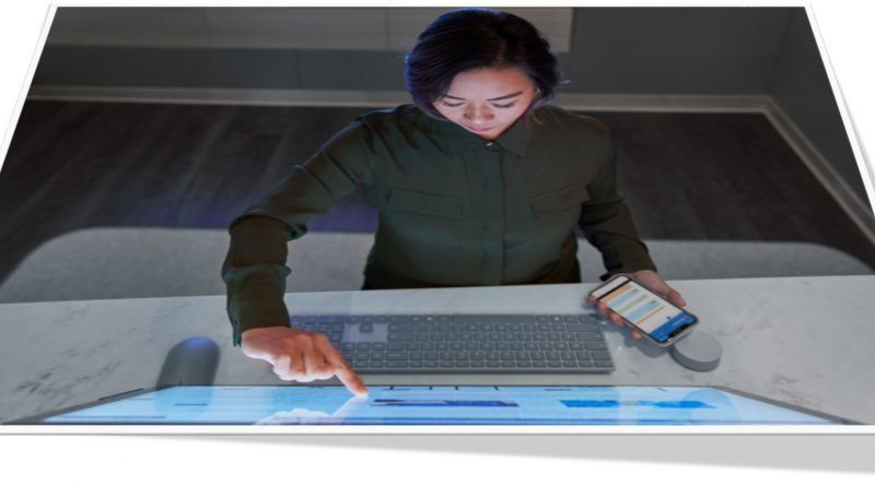 La segunda edición de Cyber Signals, destaca las tendencias de seguridad y conocimientos recopilados de los 43 billones de señales de seguridad y 8,500 expertos en seguridad global de Microsoft.