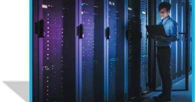 El valor de la Inteligencia Artificial en los centros de datos radica en la prevención de eventos y en la reducción del tiempo de respuesta en situaciones de fallos.