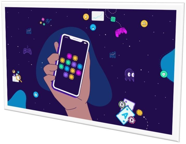 Seg&uacute;n Statista, en 2021 se registraron en todo el mundo aproximadamente 2.700 millones de jugadores que han generado ingresos de hasta USD $93.200 millones.