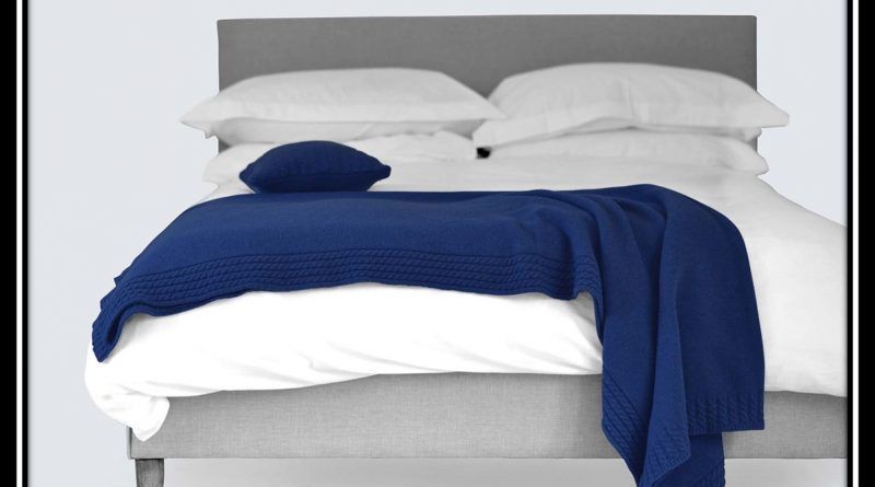 Cada noche todos convivimos con miles de bacterias, hongos, virus y hasta insectos alojados en nuestra cama.