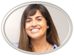 Giuliana Corbo, CEO de Nearsure.