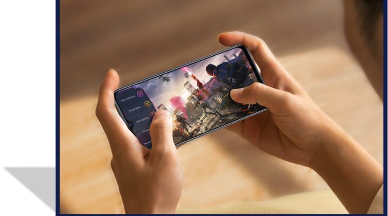 Para poder disfrutar de los mejores juegos, es clave escoger un dispositivo con equilibrio tecnológico. Debido a la constante evolución tecnológica, los juegos móviles son cada vez más complejos e inmersivos.