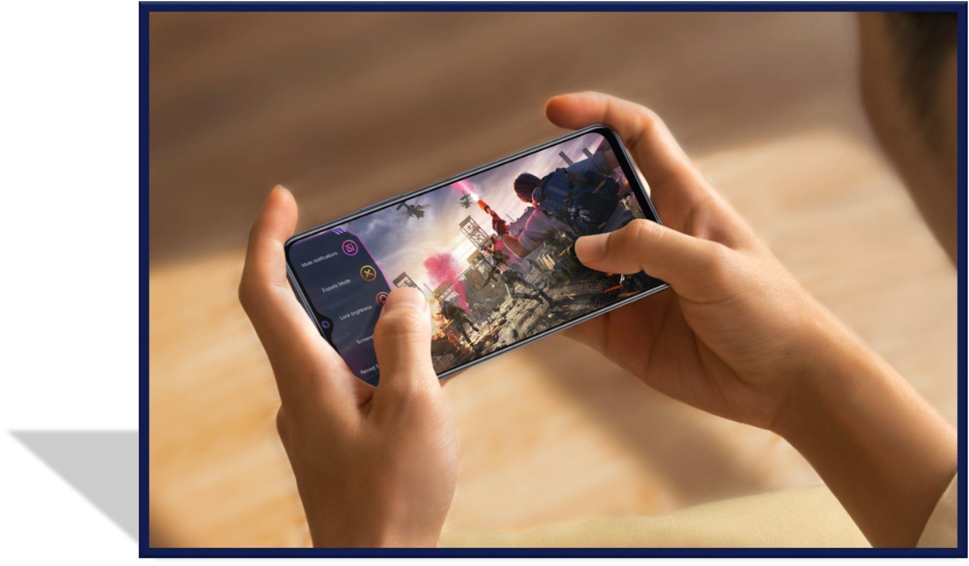 Para poder disfrutar de los mejores juegos, es clave escoger un dispositivo con equilibrio tecnol&oacute;gico. Debido a la constante evoluci&oacute;n tecnol&oacute;gica, los juegos m&oacute;viles son cada vez m&aacute;s complejos e inmersivos.