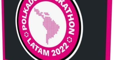 Las inscripciones continuarán hasta el 20 de octubre y permitirá reunir a diversas comunidades de desarrolladores de blockchain de la región, pero también de todo el mundo.