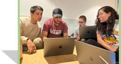 La compañía europea ha dictado cursos gratuitos en donde los aprendices no solo tienen la oportunidad de mejorar sus destrezas, sino también la posibilidad de aplicar todos los conocimientos aprendidos a través de una experiencia laboral.