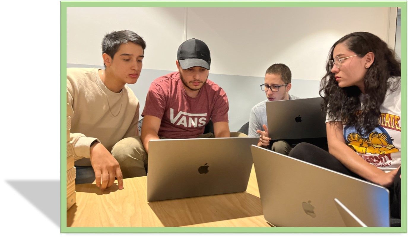 La compa&ntilde;&iacute;a europea ha dictado cursos gratuitos en donde los aprendices no solo tienen la oportunidad de mejorar sus destrezas, sino tambi&eacute;n la posibilidad de aplicar todos los conocimientos aprendidos a trav&eacute;s de una experiencia laboral.