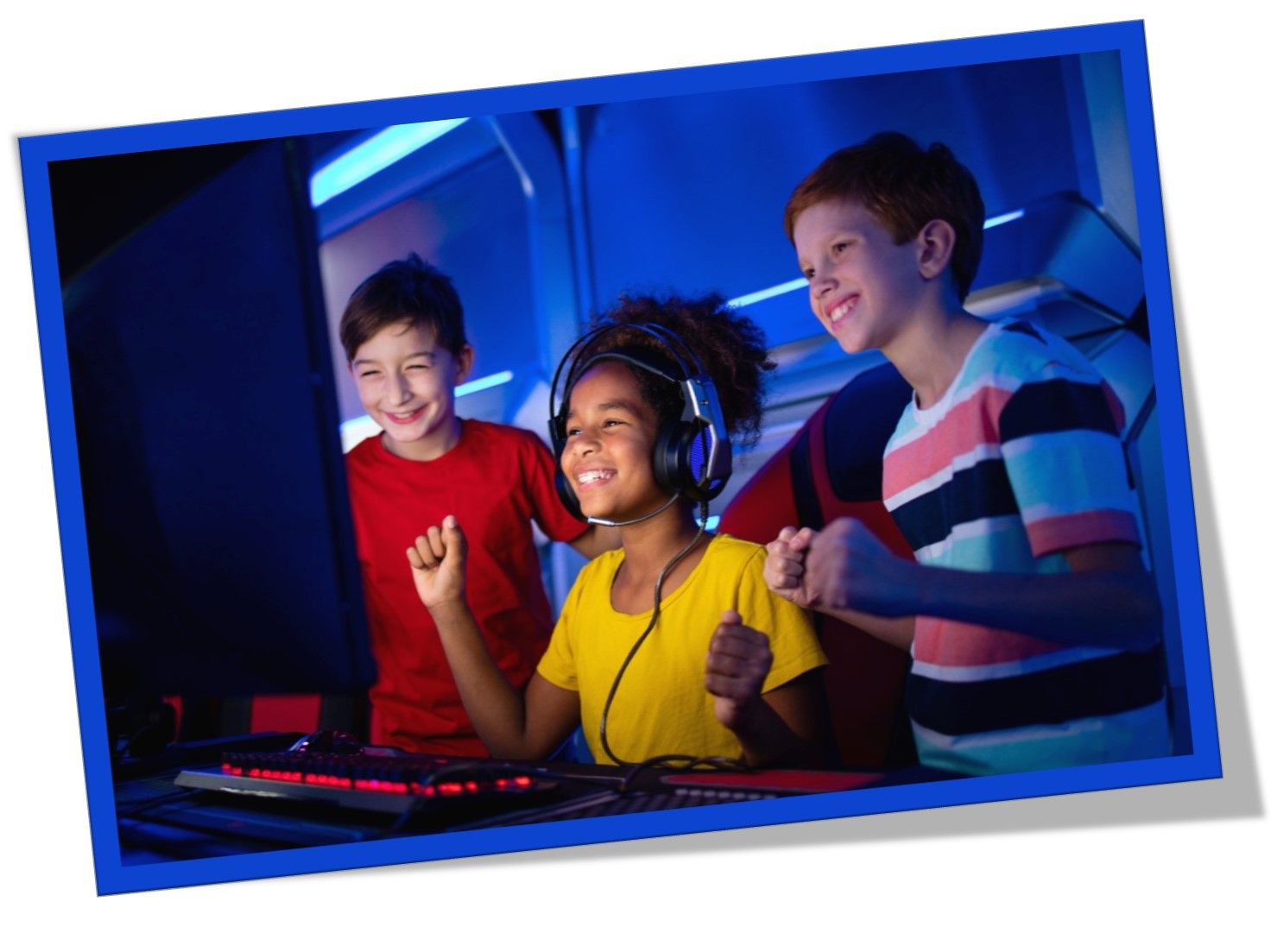 A trav&eacute;s de la alianza entre Lenovo y Crack The Code se busca fomentar nuevos talentos desde tempranas edades por medio de la tecnolog&iacute;a y la programaci&oacute;n.
