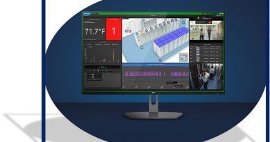 Security Center 5.11 simplifica el camino hacia un sistema de seguridad unificado e introduce la Genetec Web App, una nueva aplicación intuitiva y basada en mapas que se ejecuta en cualquier navegador web moderno.