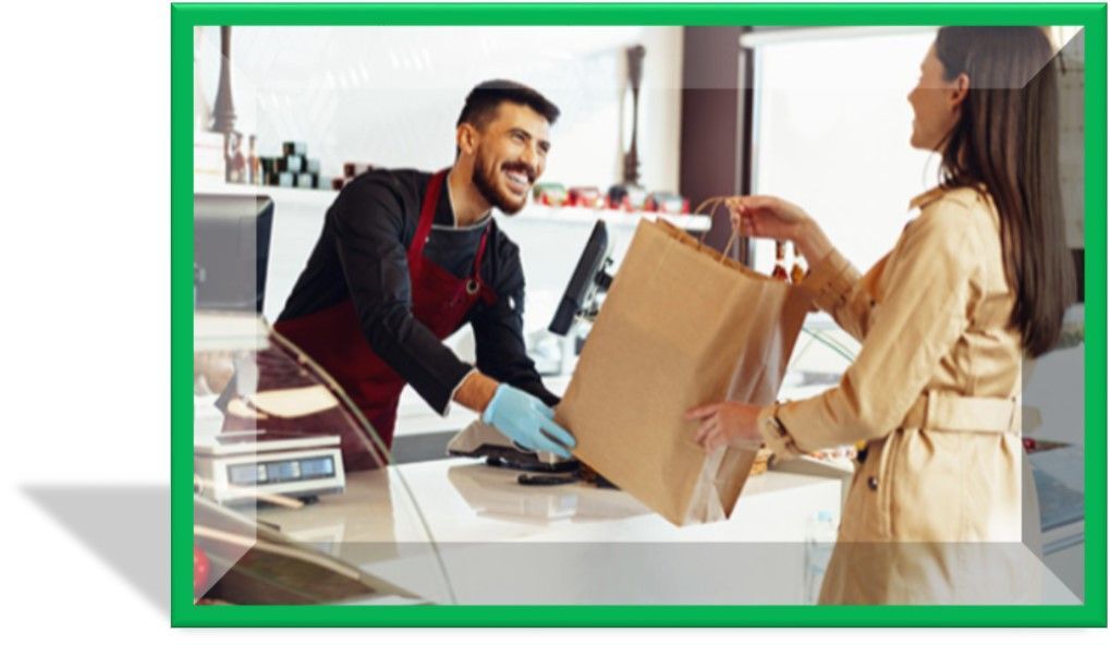 En esta plataforma fintech, el usuario no necesita servicio de datos m&oacute;viles para acceder a procesos f&aacute;ciles de compra de bienes y servicios a nivel nacional, a tener cupos de pr&eacute;stamos monetarios sin intereses ni cuotas de manejo, entre otros servicios.