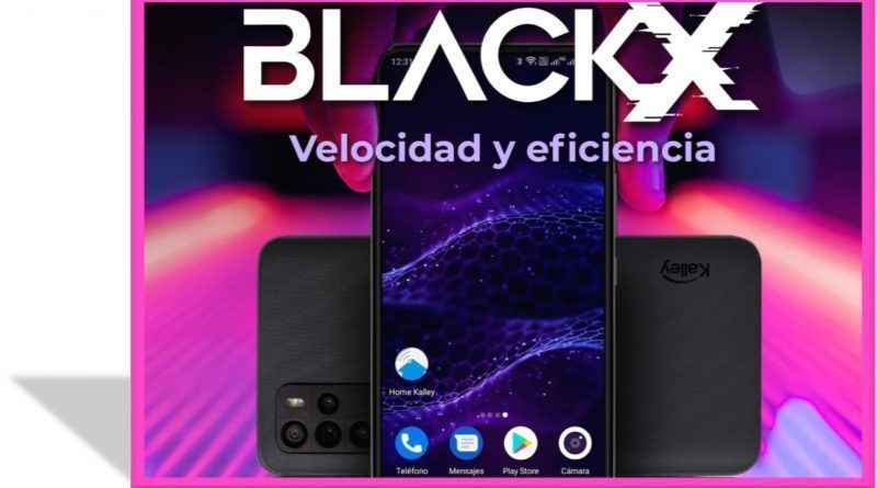 Con el lanzamiento de estos nuevos modelos, la marca colombiana quiere ratificar su apuesta por la telefonía móvil en el país.