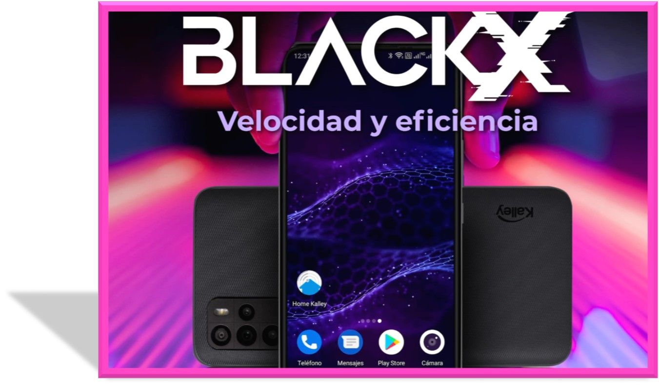 Con el lanzamiento de estos nuevos modelos, la marca colombiana quiere ratificar su apuesta por la telefonía móvil en el país. Con el lanzamiento de estos nuevos modelos, la marca colombiana quiere ratificar su apuesta por la telefonía móvil en el país.