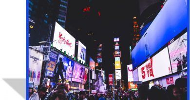 El Informe del Mercado de Señalización Digital en América Latina 2022, indica que el crecimiento en el índice de digitalización de la región está en línea con el promedio mundial.