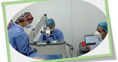 Johnson & Johnson MedTech está construyendo un ecosistema de cirugía digital con el cual busca que la intervención médica sea más inteligente, menos invasiva y más personalizada.
