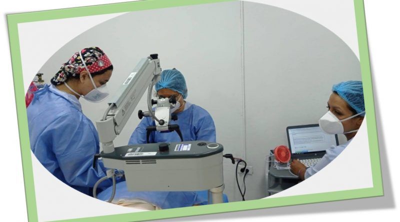 Johnson & Johnson MedTech está construyendo un ecosistema de cirugía digital con el cual busca que la intervención médica sea más inteligente, menos invasiva y más personalizada.