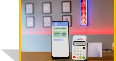 Ualá Bis, nuevo canal de Ualá, permite a emprendedores colombianos realizar cobros con una alternativa fácil de usar, 100% digital, segura y con abono inmediato del dinero. Ya está disponible para cualquier persona registrada en la app.