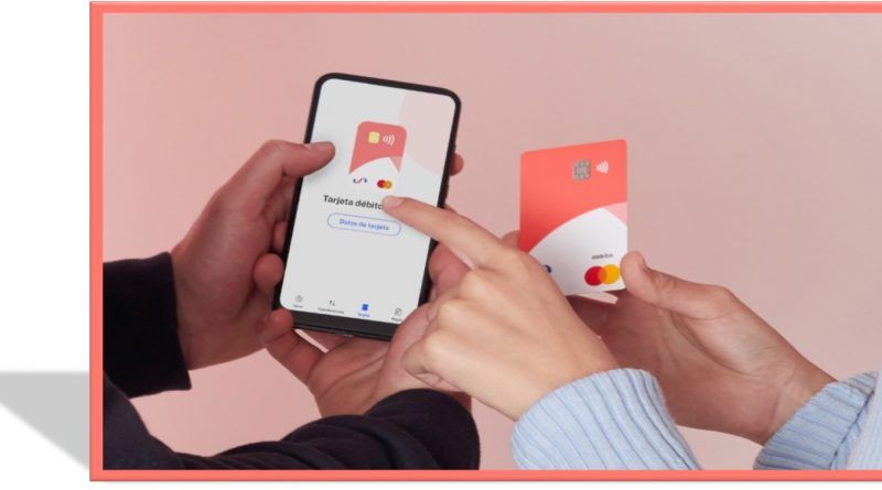 A partir de esta nueva funcionalidad, los usuarios contarán con un medio de pago digital gratuito, habilitado para comprar en cualquier lugar del mundo.