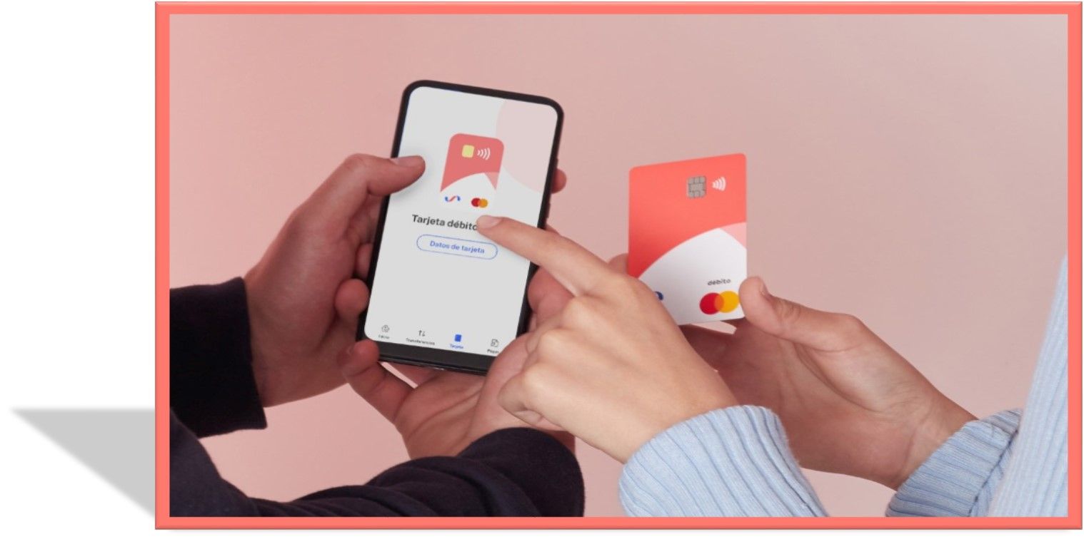 A partir de esta nueva funcionalidad, los usuarios contar&aacute;n con un medio de pago digital gratuito, habilitado para comprar en cualquier lugar del mundo.