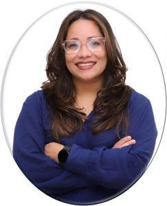 Ximena Mora M&eacute;ndez, CEO de ON*NET Fibra Colombia.