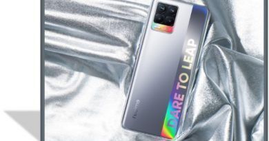 La marca entró al Top 6 de fabricantes de smartphones del mundo y Top 5 en 30 mercados, en solo 3 años.