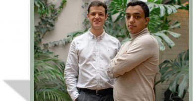 Un grupo de jóvenes osados creó una empresa que hoy vende en Estados Unidos, por Amazon desde Colombia, un millón de dólares en lo corrido de este año y para el 2023 planea vender 30 millones de dólares.