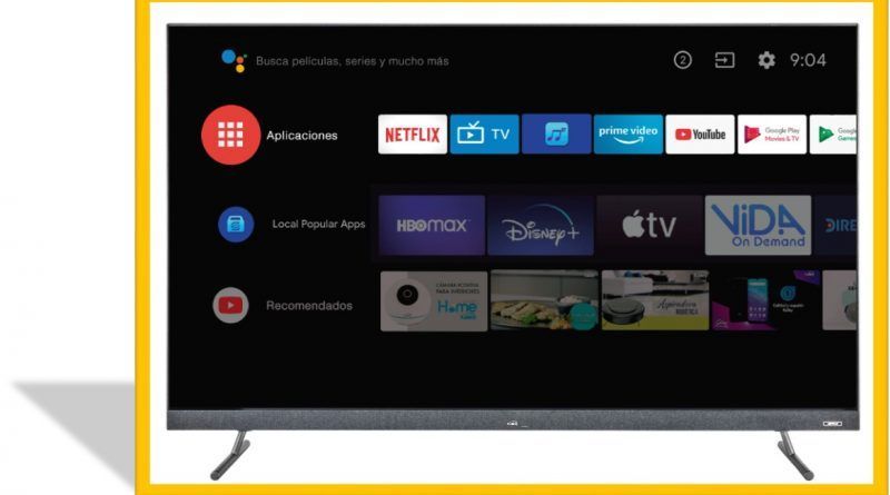 Esta marca colombiana que lleva 16 años creciendo e innovando, ha vendido más de 3 millones de TVs en el país.