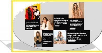 La iniciativa #LevantaLaCabeza busca llegar a cerca de 6 millones de personas e invitarlas a que hagan parte de la campaña, motivándolos a generar un equilibrio entre estar conectado con el mundo digital y conectarse con la familia, los amigos, la vida y la naturaleza.