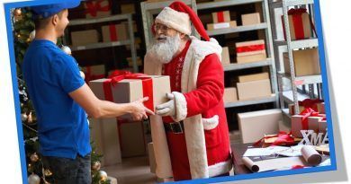 La Cámara de Comercio Electrónico estima que el e-commerce aumente en un 19 % durante 2022, y Drivin prevé que las entregas de compras se incrementen en esta navidad y fin de año.