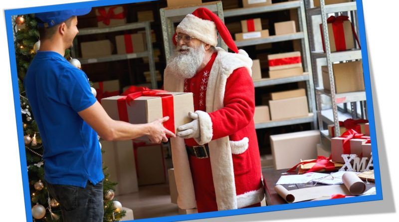 La Cámara de Comercio Electrónico estima que el e-commerce aumente en un 19 % durante 2022, y Drivin prevé que las entregas de compras se incrementen en esta navidad y fin de año.