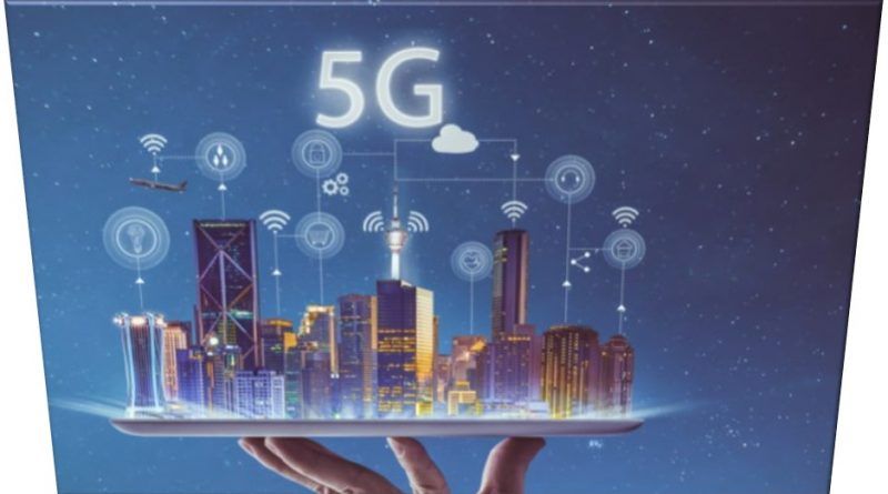 Un estudio de Ericsson presenta que, con el despliegue de los teléfonos y redes 5G, el potencial de negocio para el sector industrial en 2026 será de unos USD$ 113 mil millones, marcando una cifra récord.