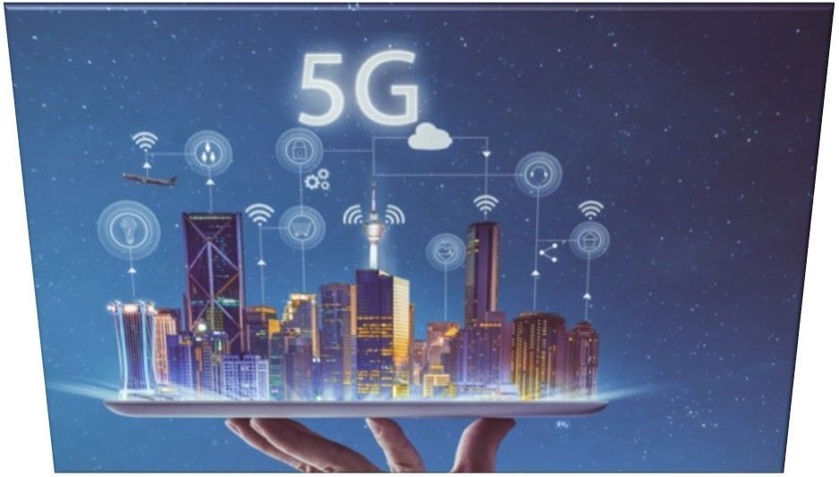 Un estudio de Ericsson presenta que, con el despliegue de los tel&eacute;fonos y redes 5G, el potencial de negocio para el sector industrial en 2026 ser&aacute; de unos USD$ 113 mil millones, marcando una cifra r&eacute;cord.