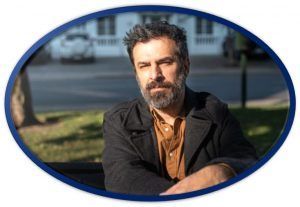 Alberto Montt
