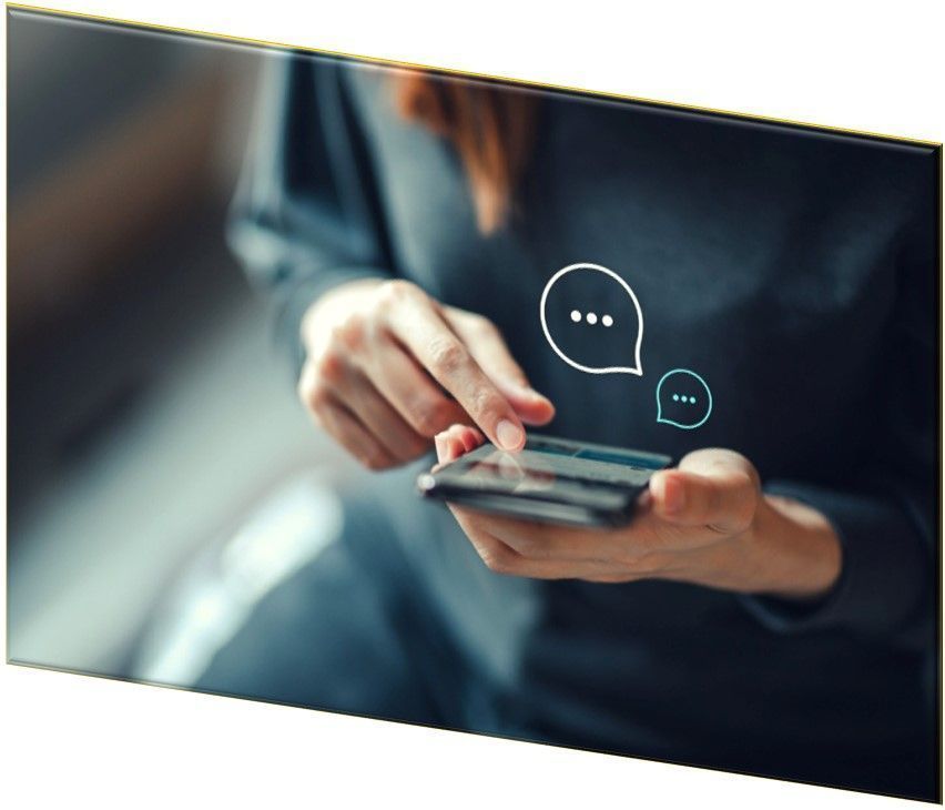 Actualmente los clientes buscan experiencias conversacionales, ultra-personalizadas y satisfactorias a trav&eacute;s de sus canales de preferencia. 