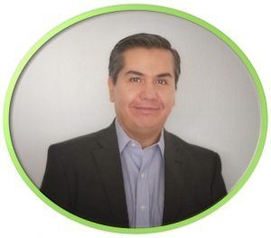 David Ceron, Technical Sales Director Am&eacute;rica Latina Hitachi Vantara