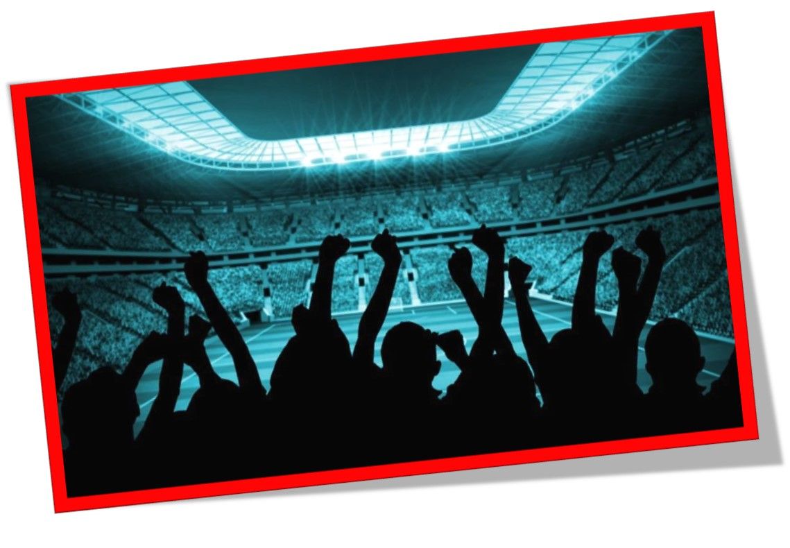 Muchos fan&aacute;ticos del f&uacute;tbol, en su &ldquo;burbuja&rdquo; de emoci&oacute;n est&aacute;n cayendo en la trampa de apuestas virtuales ilegales que s&oacute;lo les han dejado p&eacute;rdidas econ&oacute;micas y decepci&oacute;n. 