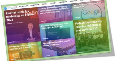 Antes de cumplir sus 5 años de operación, el medio de comunicación digital colombiano se fortalece para consolidarse en el mercado y expandir su alcance a Latinoamérica.