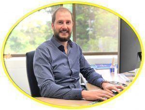 Juan Camilo Ruiz, gerente de producto de InterNexa.