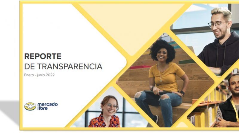 La plataforma muestra el progreso logrado en términos de protección de derechos de propiedad intelectual, moderación de contenidos y la colaboración con autoridades, que se ven reflejados en publicaciones de mejor calidad.