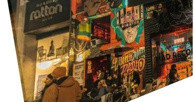 Esta feria multiformato incluyente y con una visión moderna que se hará el 17 de diciembre, busca generar un espacio físico y digital para dar a conocer propuestas 100% colombianas.