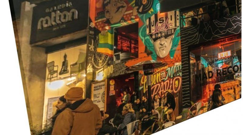 Esta feria multiformato incluyente y con una visión moderna que se hará el 17 de diciembre, busca generar un espacio físico y digital para dar a conocer propuestas 100% colombianas.