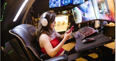 SiendoKam, Host, streamer e influencer oficial de Garena y Free Fire, entrega algunos consejos para ser el mejor dentro del juego con secretos para obtener cubos mágicos gratis.