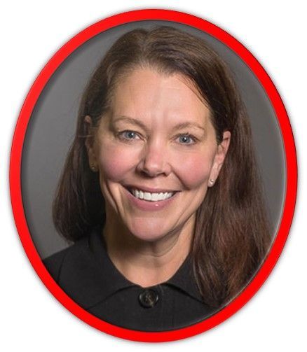 Jennifer Dudeck, Senior Vice-President & Chief People Officer de Red Hat.