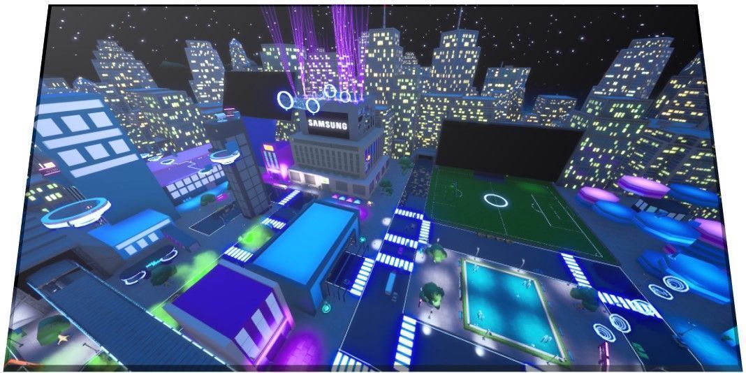 El nuevo mapa es rebautizado como Neo Smart City, a la vez que incorpora un segundo juego al m&aacute;s puro estilo deathrun, de moda dentro del universo de Fortnite.
