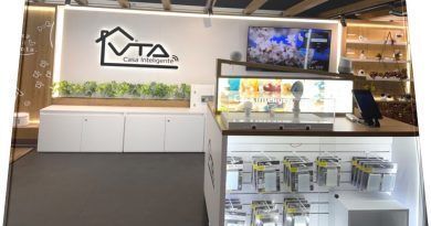 Como una reinvención de la marca se lanza VTA+, con un nuevo portafolio que ofrece un “mundo más inteligente”, mejorando la calidad de vida de los usuarios.